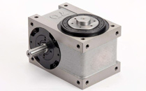 凸轮分割器应用范围