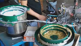 凸轮分割器的驱动系统是怎么样的？